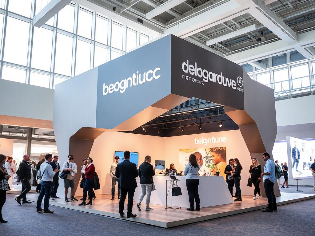Retail brand activation